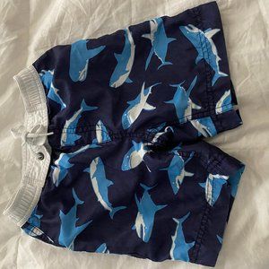 Hanna Andersson, Size 3, Swim Trunks